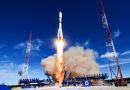 Rusko mešká s výstavbou vesmírneho systému včasného varovania, dôvodom sú sankcie