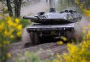 Nemecký tank budúcnosti: KF 51 Panther