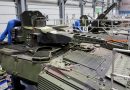 Ukrajinsko-nemecký spoločný podnik na výrobu zbraní začína svoju činnosť, väčšinu vlastní Rheinmetall
