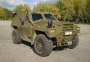 Namiesto tanku chcú na Ukrajinu poslať slovenské bojové vozidlo