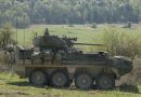 Bulharsko nakúpi Strykery s ťažšou výzbrojou