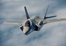 Česko podpísalo nákup stíhačiek F-35