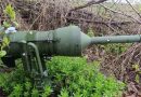 Vojna na Ukrajine si vyžiadala obnovenie výroby zbrane zo studenej vojny