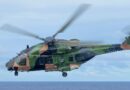 Zachránia dobrovoľníci austrálske vrtuľníky Taipan pre Ukrajinu?