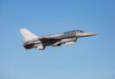 Vláda schválila nákup ďalších štyroch F-16