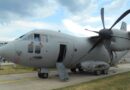 Austrália sa chce zbaviť nových lietadiel C-27J podobne ako Slovensko