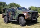 Na rozdiel od americkej armády budú mariňáci v programe JLTV pokračovať