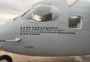 Ukrajinské civilné lietadlo An-28 bojuje proti ruským dronom interceptormi