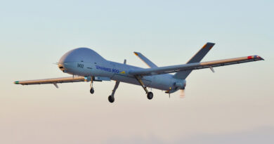 Skúsenosti s dronmi z Ukrajiny a Iránu – poučí sa z nich aj Slovensko?
