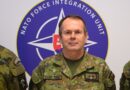Novým náčelníkom generálneho štábu bude Miroslav Lorinc