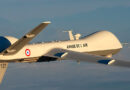 Francúzske drony MQ-9 môžu bojovať proti dronom