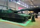 Do projektu CV90120 sa konkrétnymi výrobkami zapája čoraz viac firiem