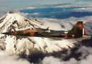 Mexiko po 40 rokoch nahradí svoje stíhačky F-5