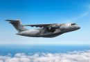 Tri odtiene sivej – prvý český C-390 dostáva finálnu podobu