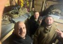 Slováci spustili unikátnu aukciu na podporu ukrajinských vojakov
