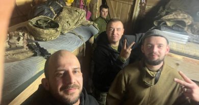Slováci spustili unikátnu aukciu na podporu ukrajinských vojakov