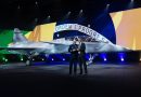 Brazília chce ďalších 20 stíhačiek Gripen