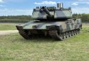 Leonardo a Rheinmetall predstavili nový tank