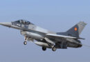 Stíhačky NATO nad Rumunskom zostrelili tretí dron za tri dni