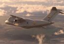 Kolumbia objednala lietadlá Embraer KC-390