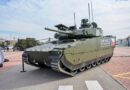 Oficiálne predstavili CV90 pre českú armádu